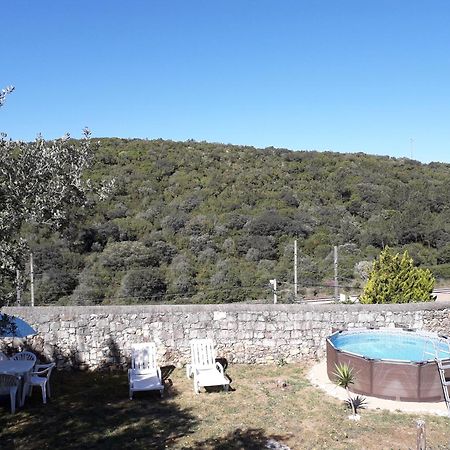Vale dos Ovos Quinta Da Silvaヴィラ エクステリア 写真
