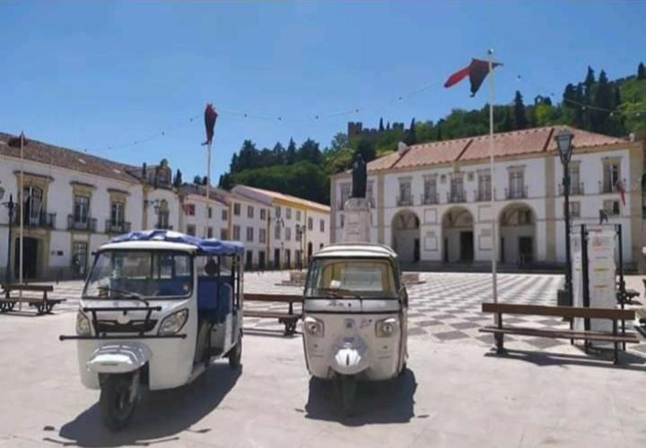 Vale dos Ovos Quinta Da Silvaヴィラ エクステリア 写真