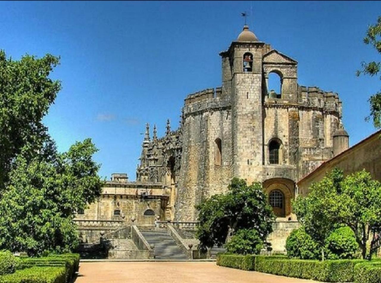 Vale dos Ovos Quinta Da Silvaヴィラ エクステリア 写真